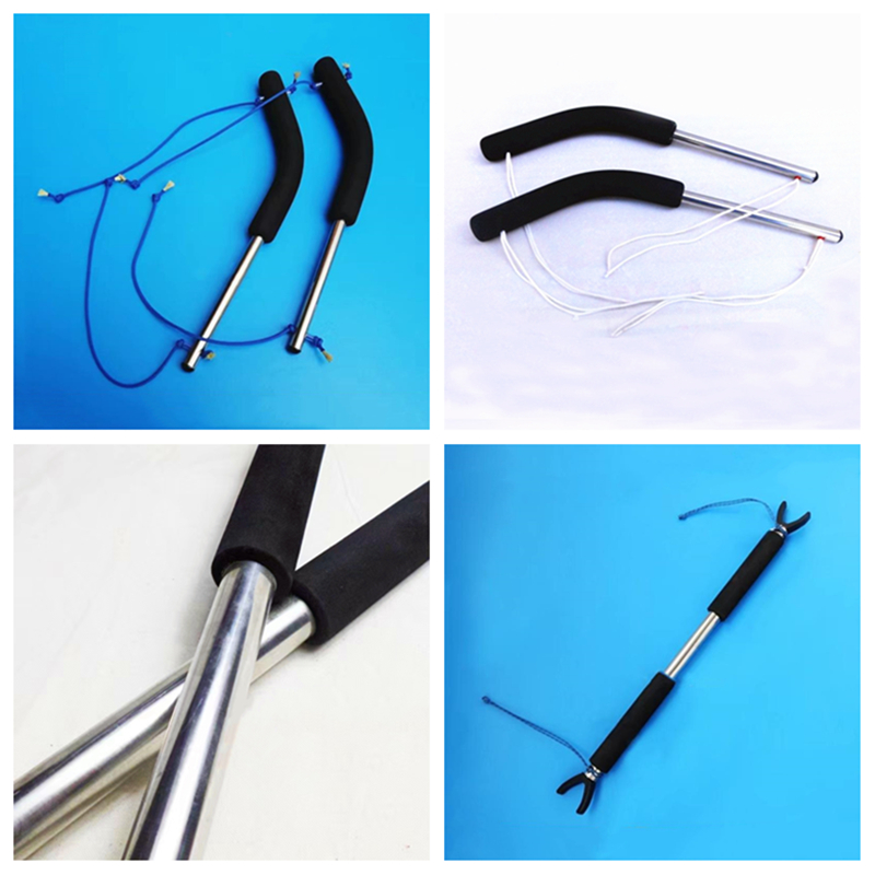 Kite Surf Bar Control - Kite Control Bar Power Kite Handle