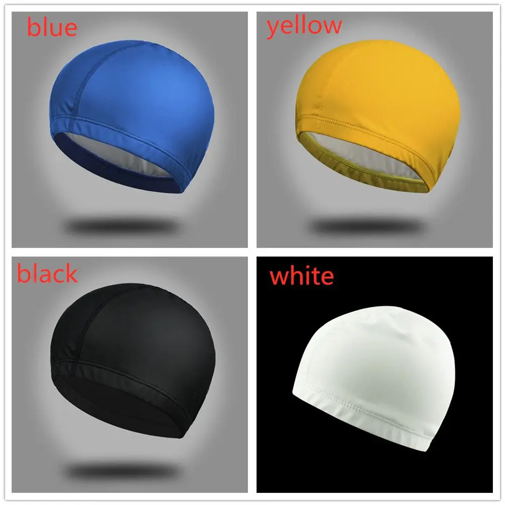 2025, neue wasserdichte PU-Sto – Aquatic Sports Cap Bewertung und Preis