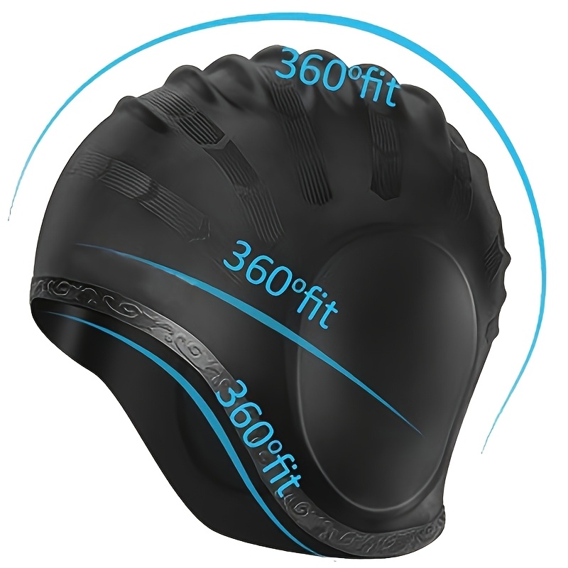 Gehörschutz-Schwimmkappe - Pro – Aquatic Sports Cap Bewertung und Preis