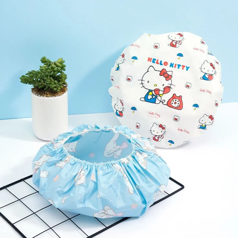 Hello Kitty Niedliche Silikon- – Aquatic Sports Cap Bewertung und Preis