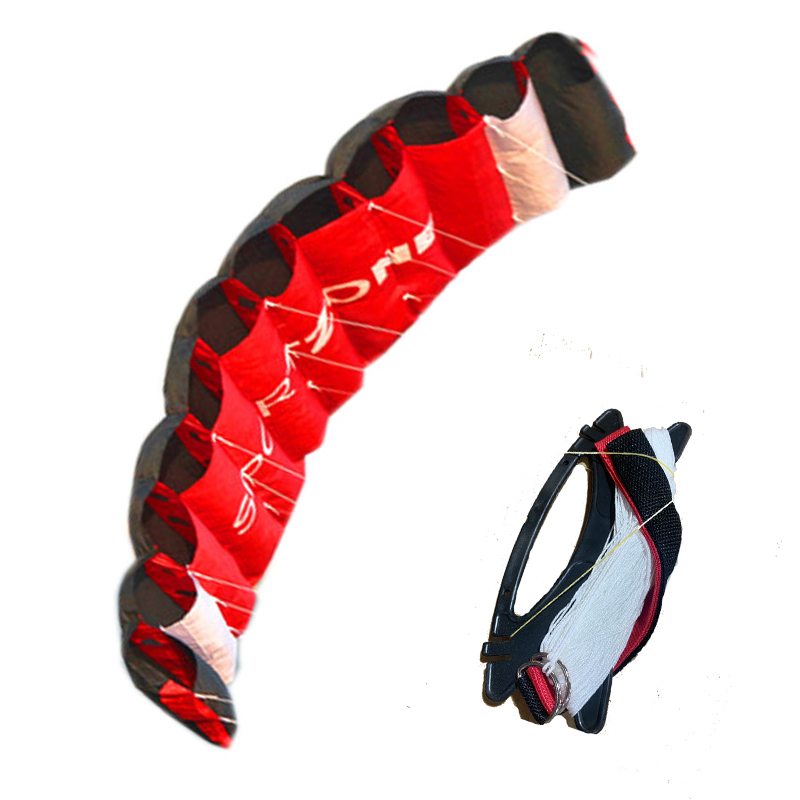 Hohe Qualität 1,8 m Dual Line  – Kite Surf Bar Control Bewertung und Preis