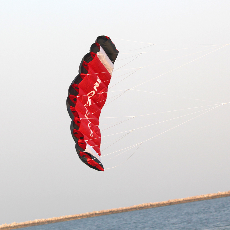 Hohe Qualität 1,8 m Dual Line  – Kite Surf Bar Control Bewertung und Preis
