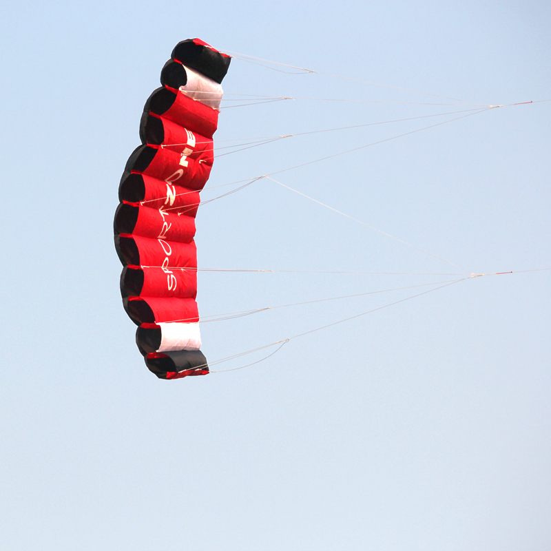 Hohe Qualität 1,8 m Dual Line  – Kite Surf Bar Control Bewertung und Preis