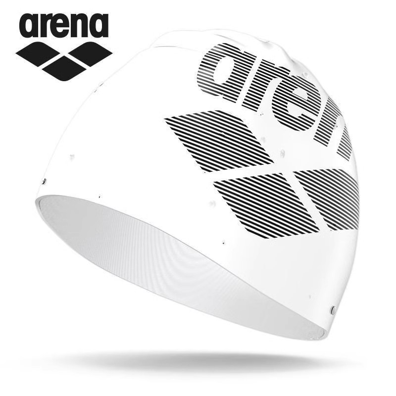 Arena-Badekappe aus Silikon, r – Aquatic Sports Cap Bewertung und Preis