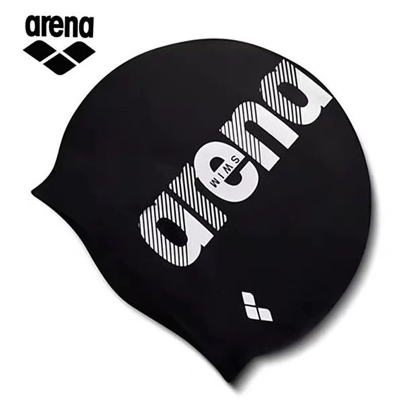 Arena-Badekappe aus Silikon, r – Aquatic Sports Cap Bewertung und Preis