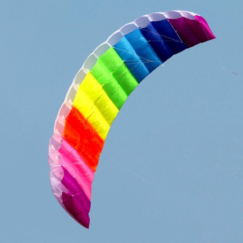 Professionelle 1.4/2/2,7 m Dua – Kite Surf Bar Control Bewertung und Preis