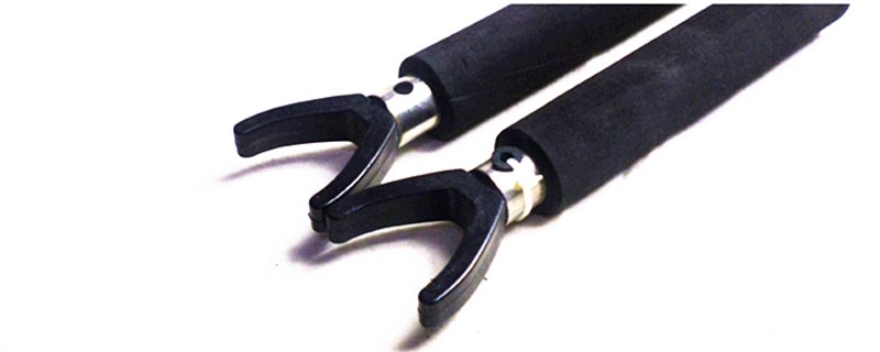 Doppellinien-Stuntkite-Steuerg – Kite Surf Bar Control Bewertung und Preis