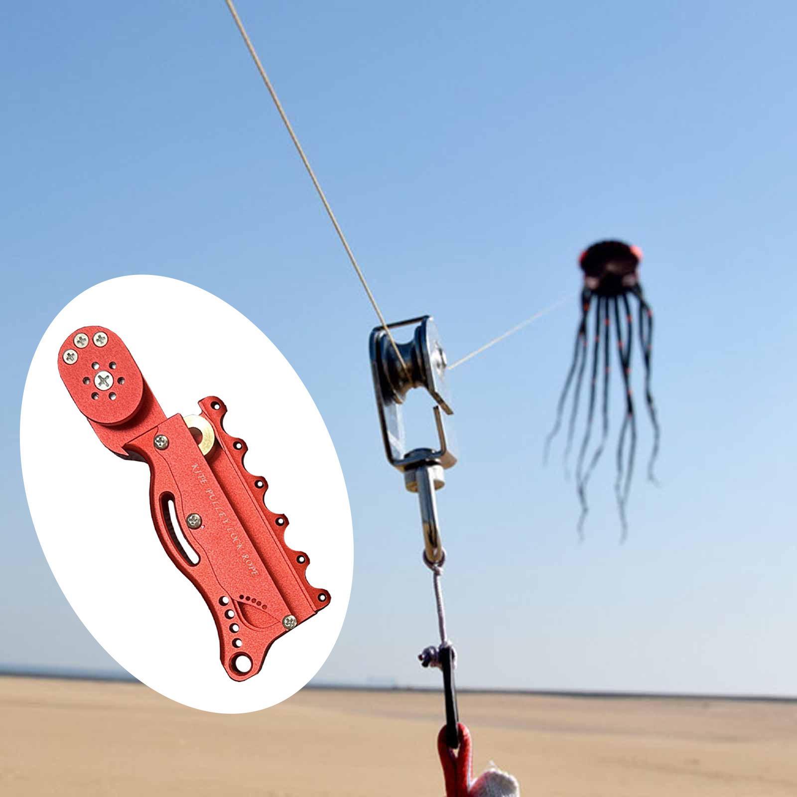 Professioneller Kite-Puller mi – Kite Surf Bar Control Bewertung und Preis