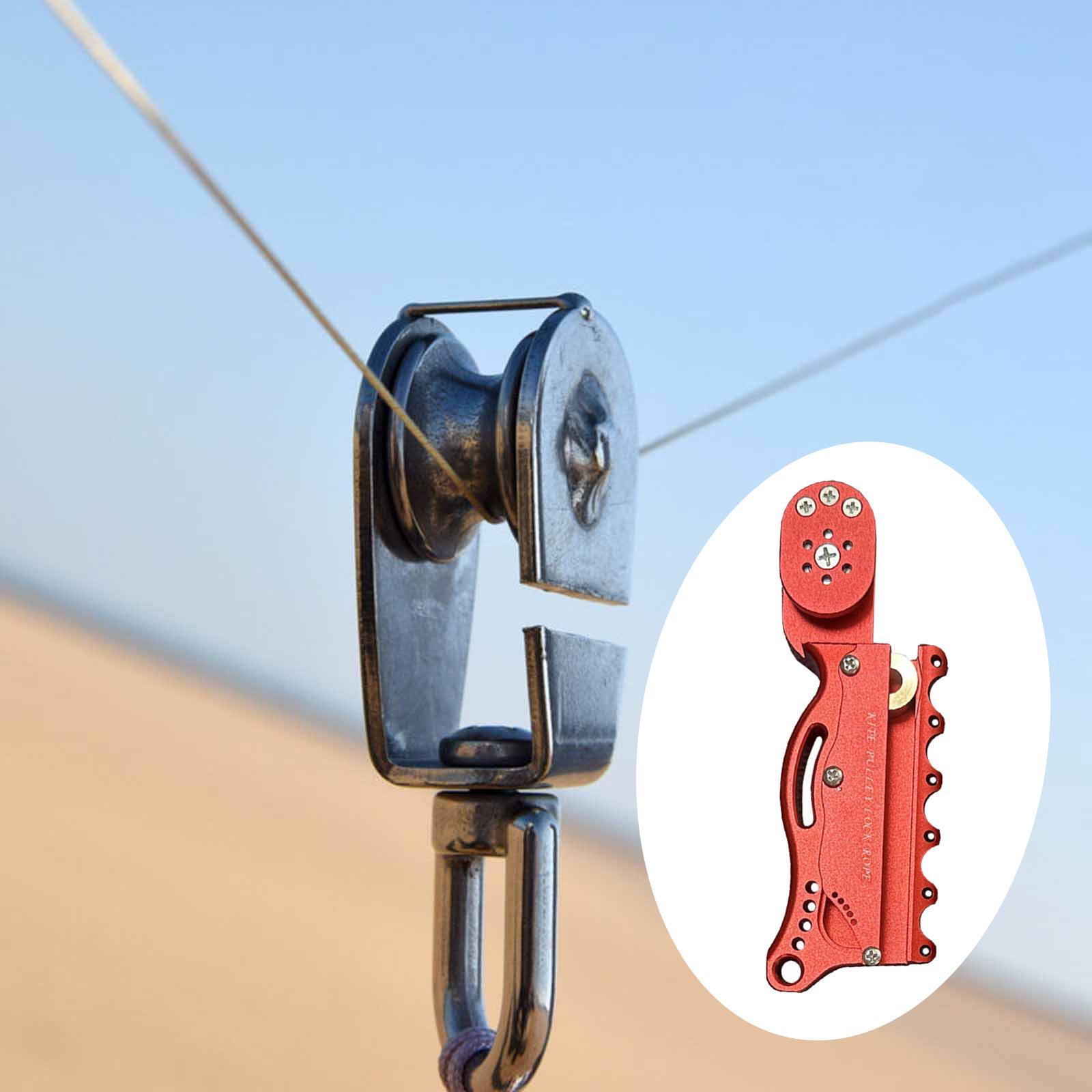 Professioneller Kite-Puller mi – Kite Surf Bar Control Bewertung und Preis