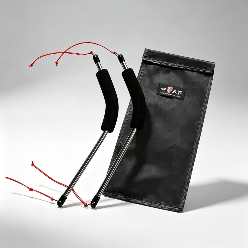 Powerkite-Steuerleiste, Quad-L – Kite Surf Bar Control Bewertung und Preis