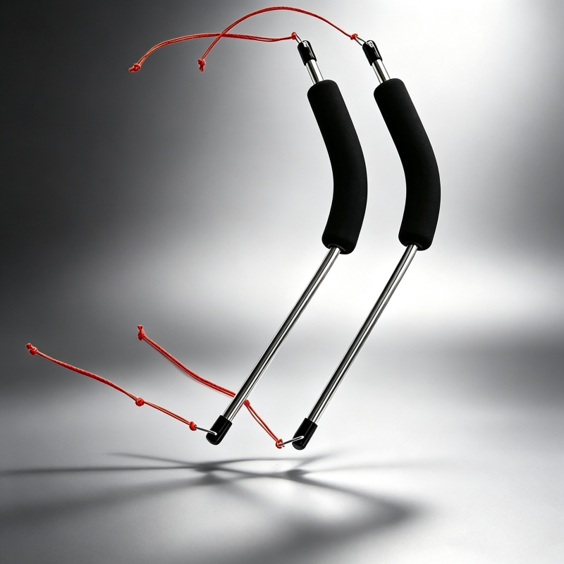 Powerkite-Steuerleiste, Quad-L – Kite Surf Bar Control Bewertung und Preis