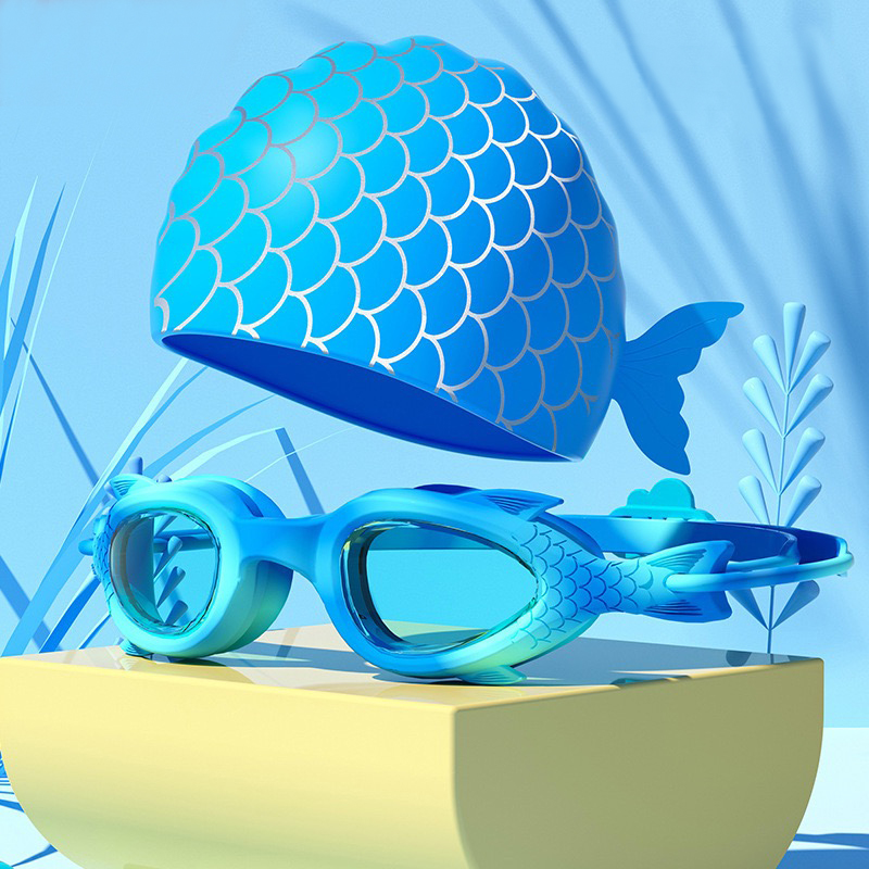 Kinder-Schwimmbrille; Wasserdi – Aquatic Sports Cap Bewertung und Preis