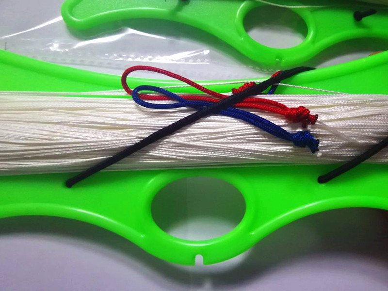 200lb 35m x 2-Leinen Powerkite – Kite Surf Bar Control Bewertung und Preis