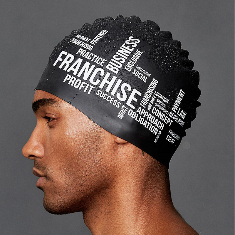 Unisex Große Größe Silikagel B – Aquatic Sports Cap Bewertung und Preis