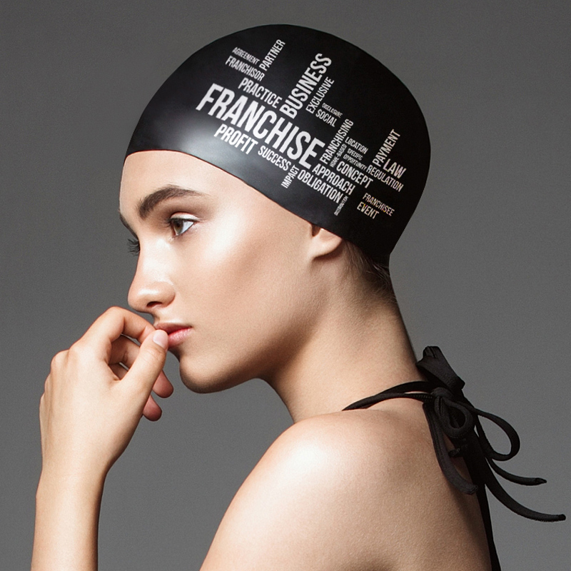 Unisex Große Größe Silikagel B – Aquatic Sports Cap Bewertung und Preis