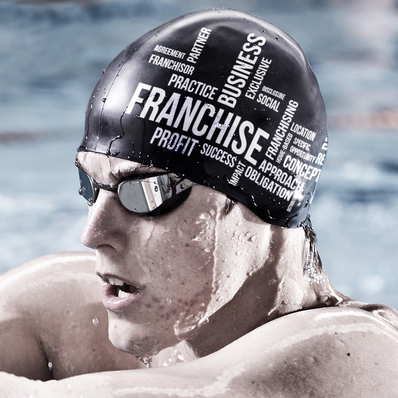 Unisex Große Größe Silikagel B – Aquatic Sports Cap Bewertung und Preis