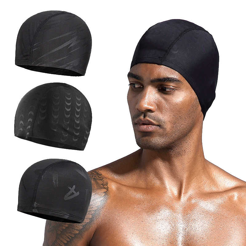 1 Stück wasserdichte Badekappe – Aquatic Sports Cap Bewertung und Preis