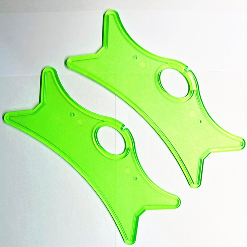 Quad-Line Stuntkite-Flugsteuer – Kite Surf Bar Control Bewertung und Preis